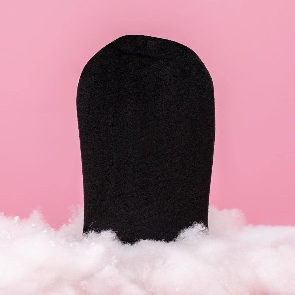 Self-Tanning Application Mitt