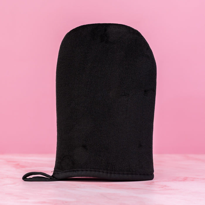 Self-Tanning Application Mitt