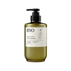 Ryo Root:Gen For Women Hair Loss Care Shampoo 515ml